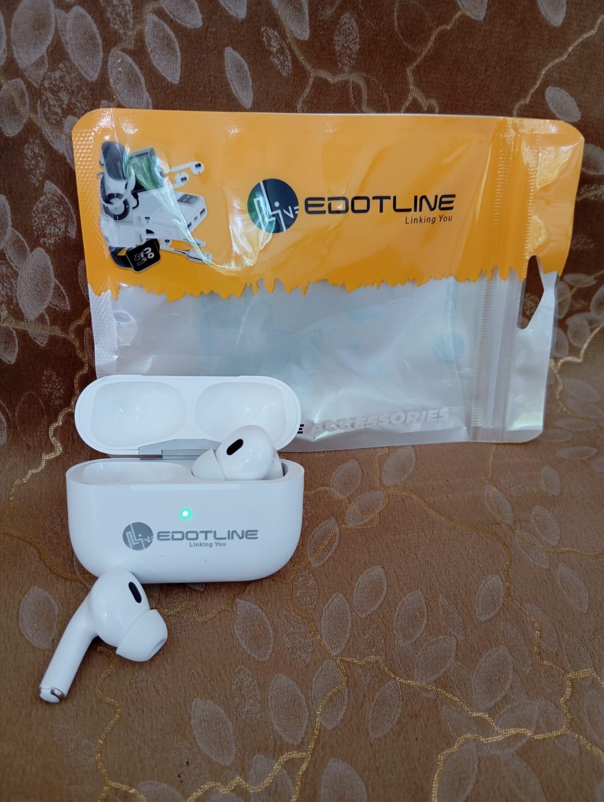 Edotline Pro 2 Wireless Earbuds
