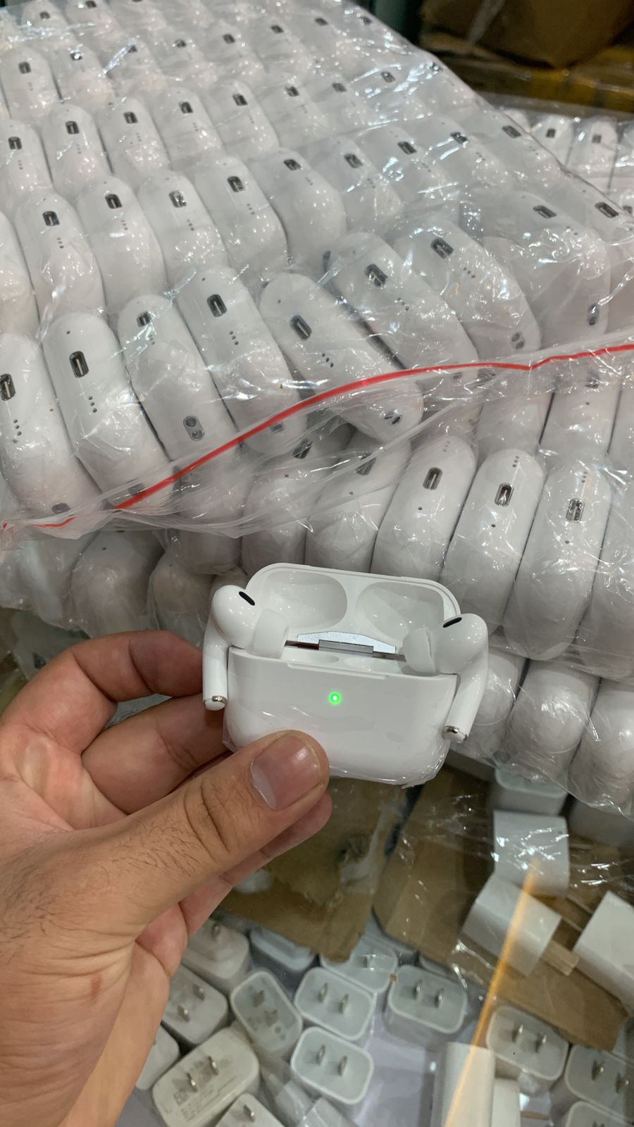 AirPods Pro 2 (2nd Generation) |