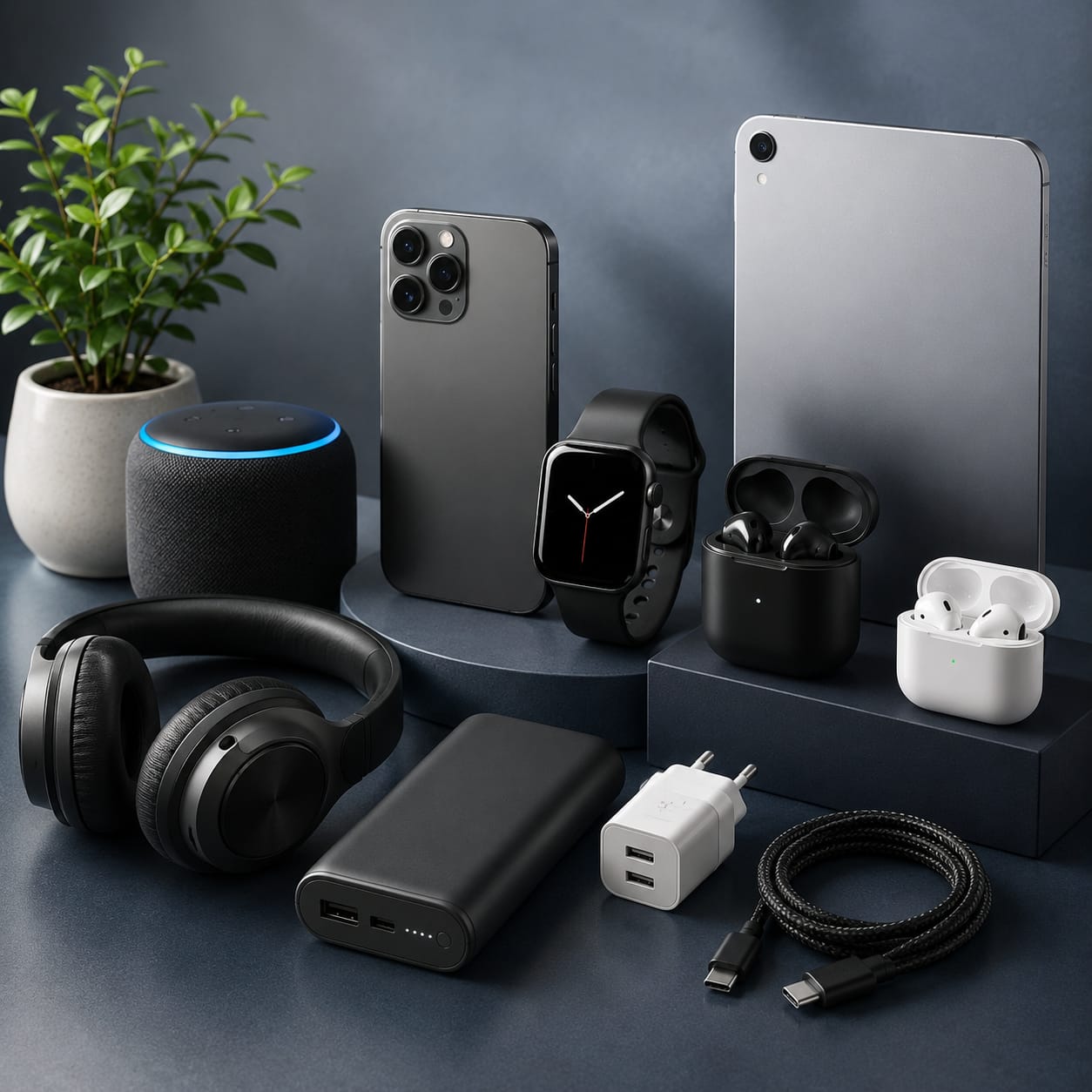Electronics & Accessories