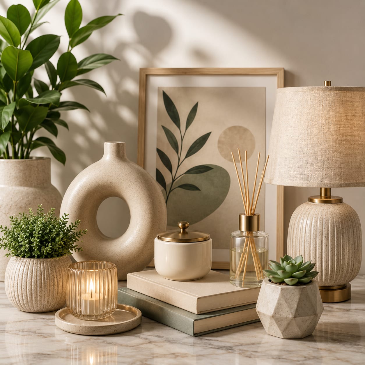 Home Decor