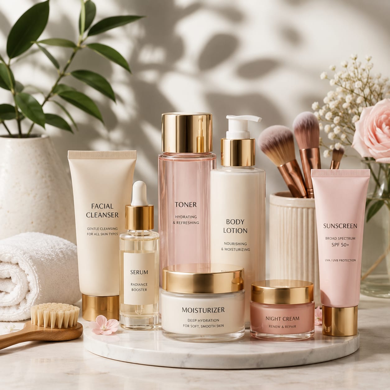 Health & Beauty