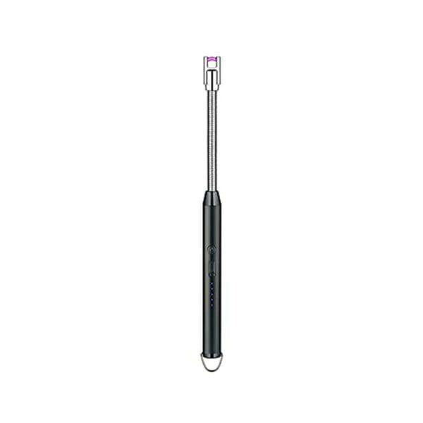 USB Rechargeable Flexible Electric Arc Lighter for Kitchen & BBQ