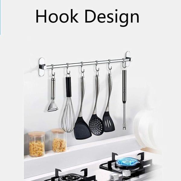 USB Rechargeable Flexible Electric Arc Lighter for Kitchen & BBQ