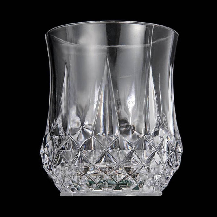 Single pcs - Lighting glass Led Flashing Water