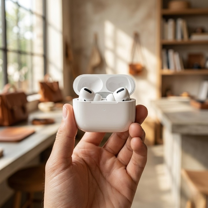 AirPods Pro 2 (2nd Generation) |