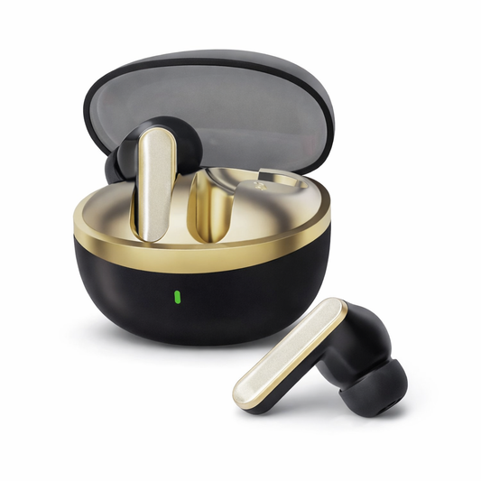 Powerlink Sonic TWS Earbuds – Long Battery Backup