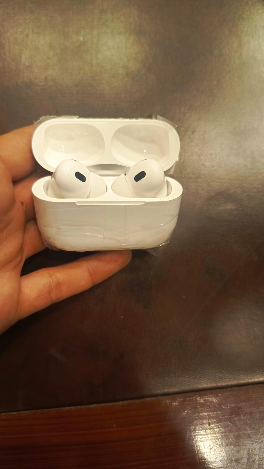 AirPods Pro 2nd Generation Replica Wireless Earbuds