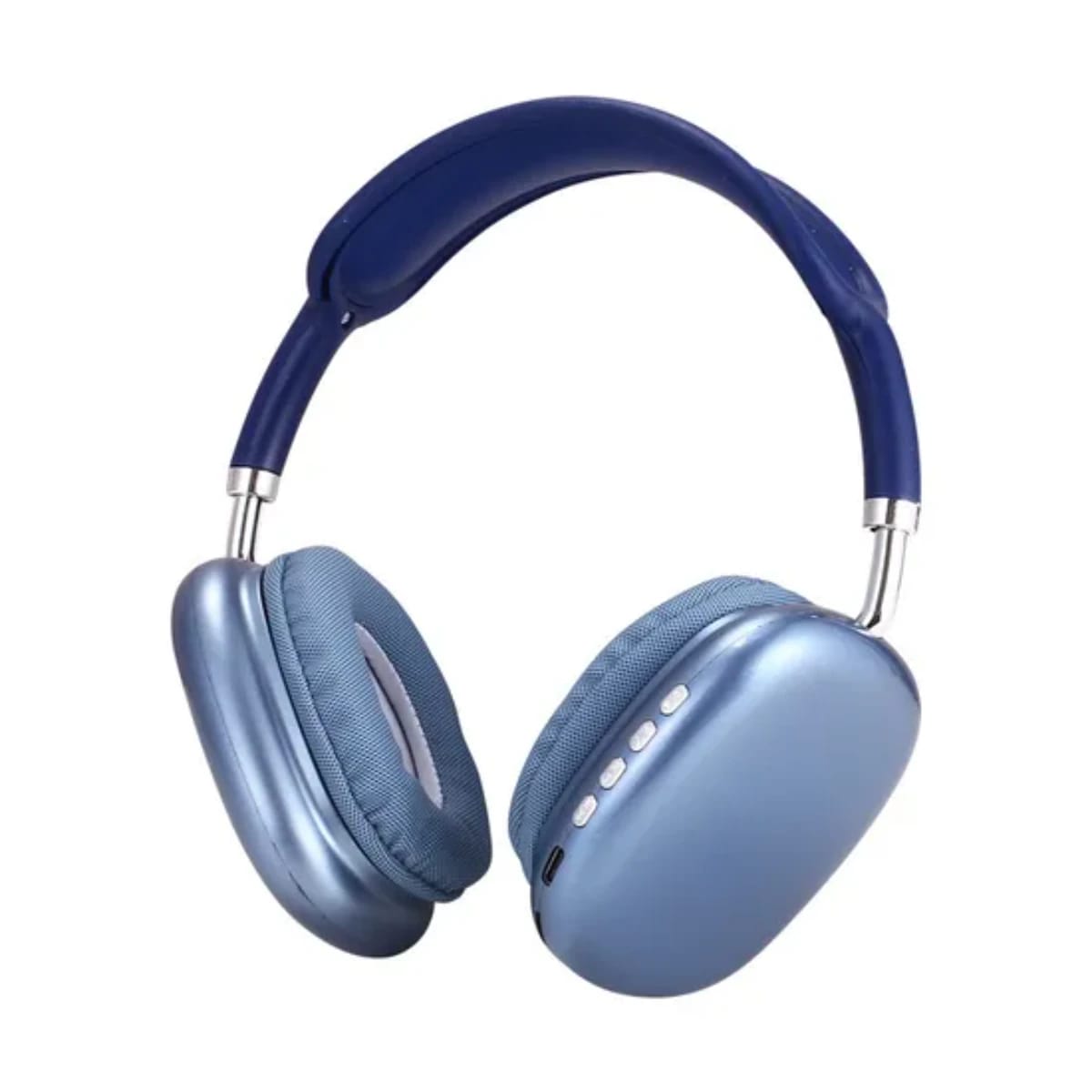 P9 Wireless Bluetooth 5.0 Over-Ear Headphones