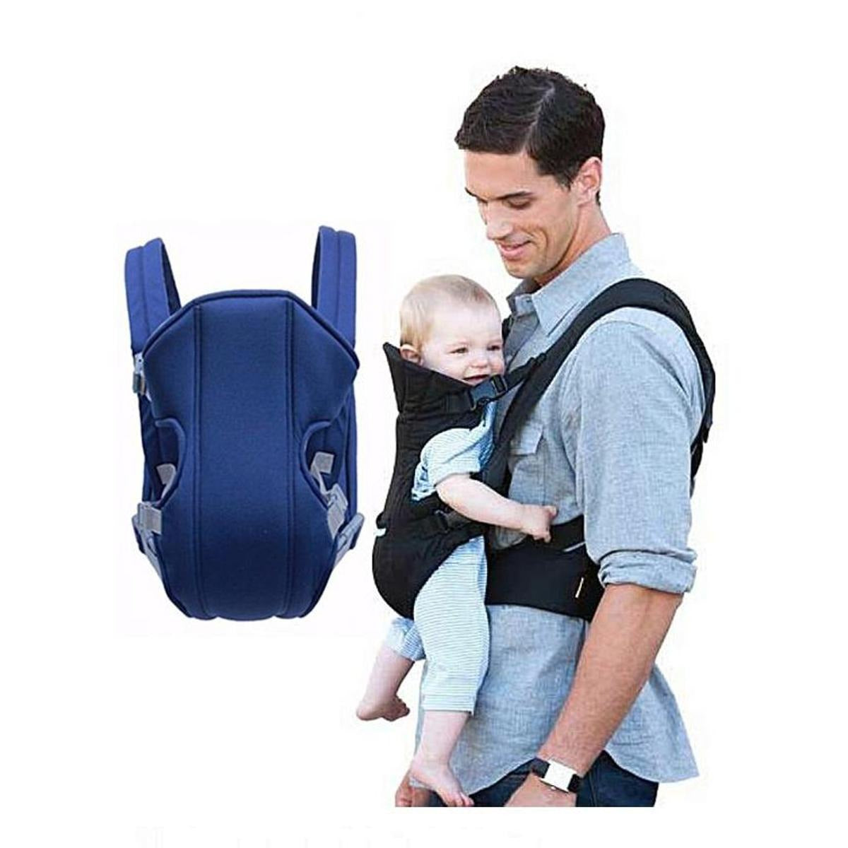 Comfortable Baby Carrying Sling for Newborns