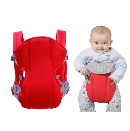 Comfortable Baby Carrying Sling for Newborns
