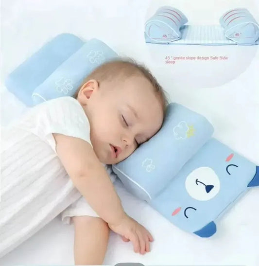 Adjustable Baby Sleeping Support Pillow