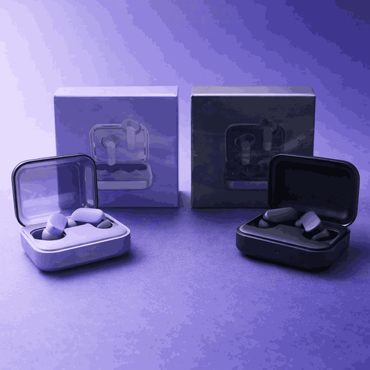 Pro 9 TWS Wireless Earbuds