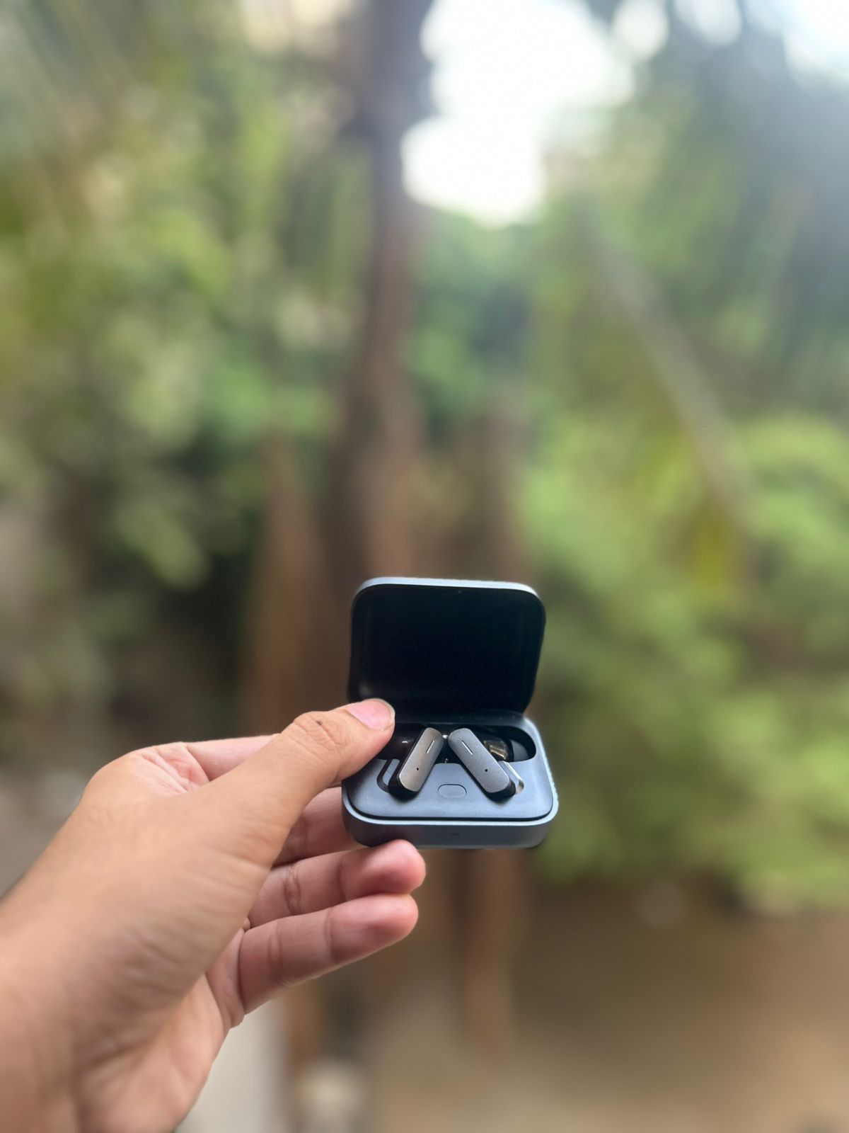 Pro 9 TWS Wireless Earbuds
