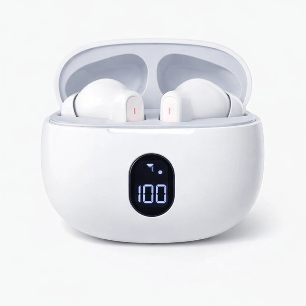Premium Quality True Wireless Stereo Earbuds