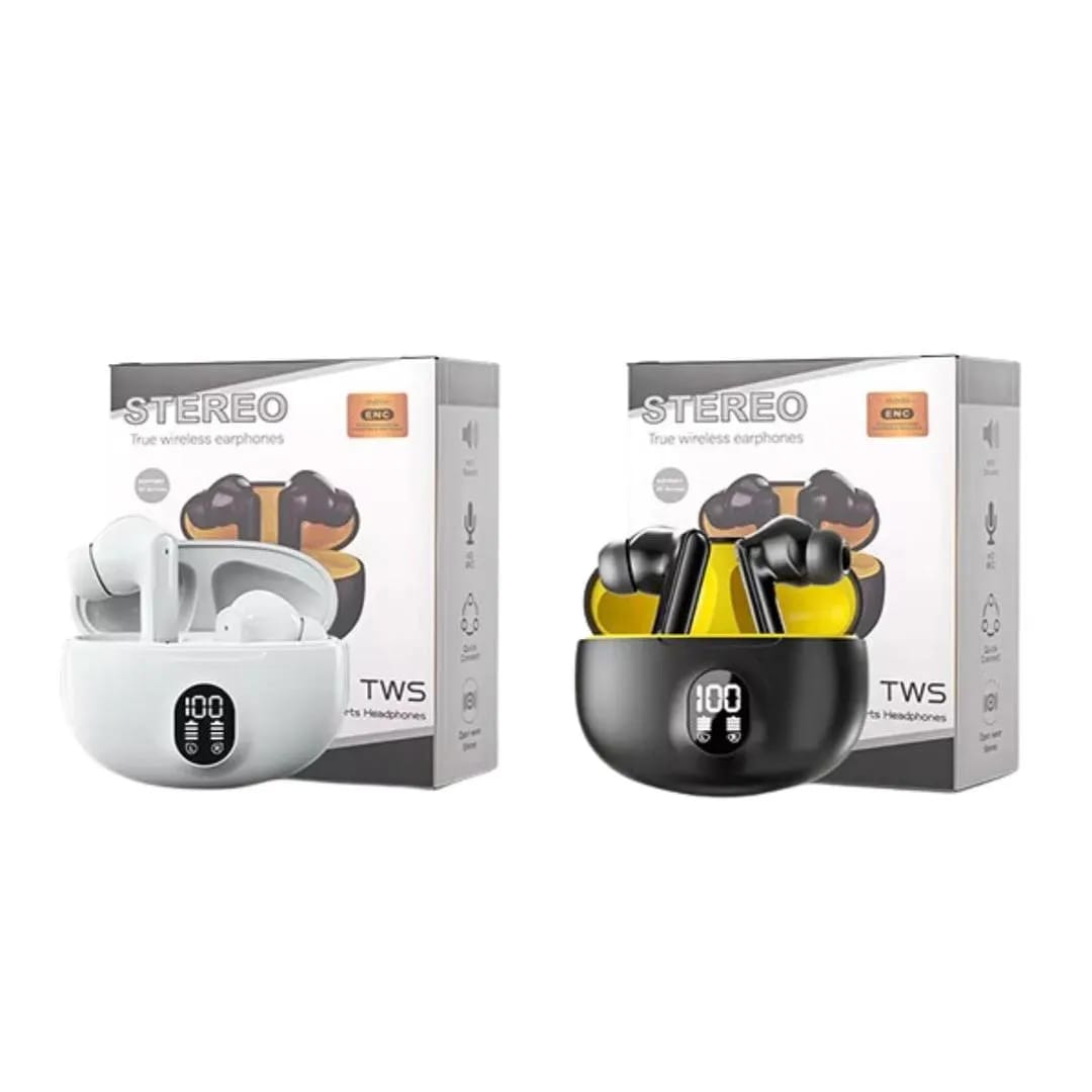 Premium Quality True Wireless Stereo Earbuds
