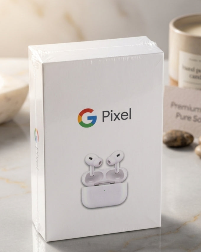 Google Pixel Buds Pro Premium Wireless Earbuds