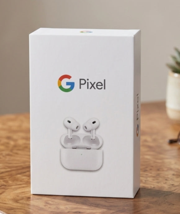 Google Pixel Buds Pro Premium Wireless Earbuds