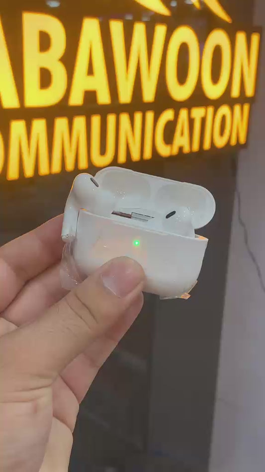 AirPods Pro 2 (2nd Generation) |